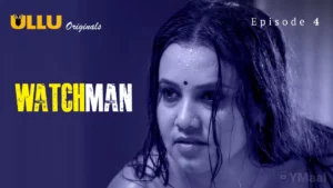 Thumbnail and Poster of the Watchman Episode 4 Video