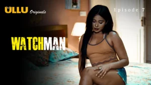 Thumbnail and Poster of the Watchman Episode 7 Video