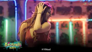 Thumbnail and Poster of the BackRoad Hustle Episode 3 Video