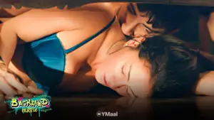 Thumbnail and Poster of the BackRoad Hustle Episode 6 Video