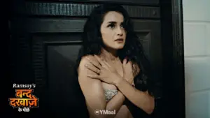 Thumbnail and Poster of the Band Darwaze Ke Piche Episode 1 Video