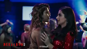 Thumbnail and Poster of the Bekaaboo S2 Episode 2 Video