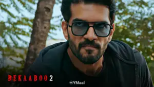 Thumbnail and Poster of the Bekaaboo S2 Episode 4 Video