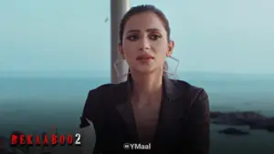 Thumbnail and Poster of the Bekaaboo S2 Episode 6 Video