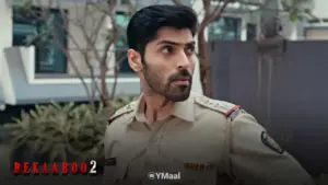 Thumbnail and Poster of the Bekaaboo S2 Episode 7 Video