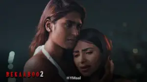 Thumbnail and Poster of the Bekaaboo S2 Episode 8 Video