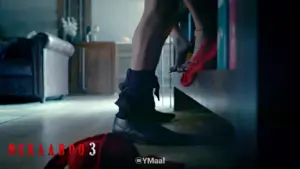 Thumbnail and Poster of the Bekaaboo S3 Episode 1 Video