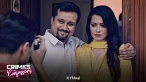 Thumbnail and Poster of the Crimes And Confessions Episode 4 Video