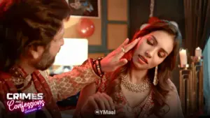 Thumbnail and Poster of the Crimes And Confessions S2 Episode 14 Video