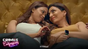 Thumbnail and Poster of the Crimes And Confessions S2 Episode 15 Video