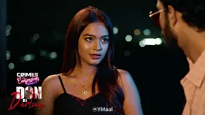 Thumbnail and Poster of the Don Ki Darling Episode 3 Video