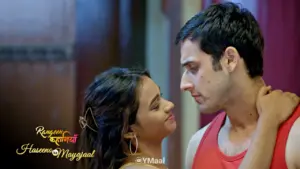 Thumbnail and Poster of the Haseeno ka Mayajaal Episode 3 Video