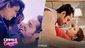 Thumbnail and Poster of the Ishq Kills Episode 1 Video