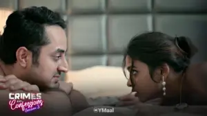 Thumbnail and Poster of the Ishq Kills Episode 3 Video