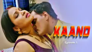 Thumbnail and Poster of the Kaand Episode 1 Video