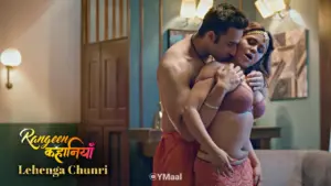 Thumbnail and Poster of the Lehenga Chunri Episode 1 Video