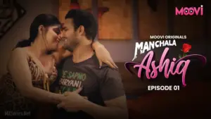 Thumbnail and Poster of the Manchala Aashiq Episode 1 Video
