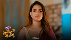 Thumbnail and Poster of the Missing Majnu Episode 1 Video