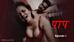 Thumbnail and Poster of the Paap Episode 1 Video