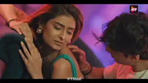 Thumbnail and Poster of the Pyar Ka Bazaar Episode 3 Video