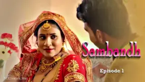 Thumbnail and Poster of the Sambandh Episode 1 Video