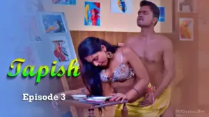 Thumbnail and Poster of the Tapish Episode 3 Video
