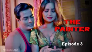 Thumbnail and Poster of the The Painter Episode 3 Video