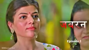 Thumbnail and Poster of the Jabran Episode 2 Big Shots Video