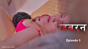 Thumbnail and Poster of the Jabran Episode 3 Big Shots Video