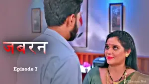 Thumbnail and Poster of the Jabran Episode 7 Big Shots Video