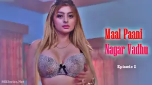Thumbnail and Poster of the Maal Paani Nagar Vadhu Episode 2 Video
