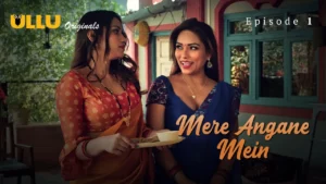 Thumbnail and Poster of the Mere Angane Mein Episode 1 Video