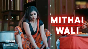 Thumbnail and Poster of the Mithai Wali Episode 1 Video