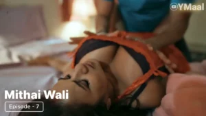 Thumbnail and Poster of the Mithai Wali Episode 7 Video