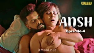 Thumbnail and Poster of the Ansh Episode 4 Video