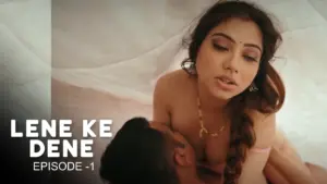 Thumbnail and Poster of the Lene Ke Dene Episode 1 Video