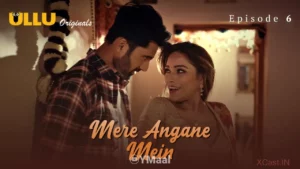 Thumbnail and Poster of the Dekho Magar Pyar Se Episode 6 Video