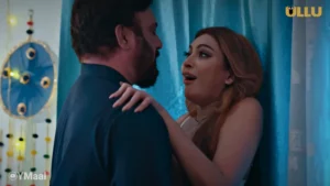 Thumbnail and Poster of the Ansh Episode 5 Video