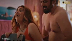 Thumbnail and Poster of the Ansh Episode 7 Video