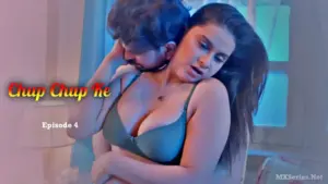 Thumbnail and Poster of the Chup Chup Ke Episode 4 Video