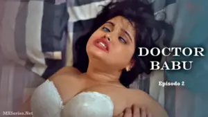 Thumbnail and Poster of the Doctor Babu Episode 2 Video