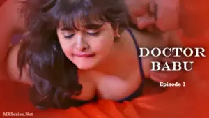Thumbnail and Poster of the Doctor Babu Episode 3 Video