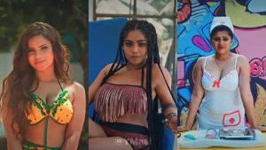 Thumbnail and Poster of the House Arrest Episode 2 Video