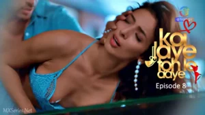 Thumbnail and Poster of the Koi Jaye Toh Le Aaye Episode 8 Video