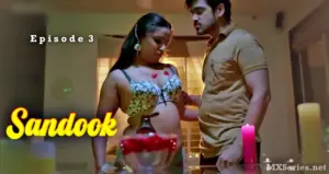 Thumbnail and Poster of the Sandook Episode 3 Video