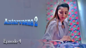 Thumbnail and Poster of the Antarvasna 2 Episode 4 Video
