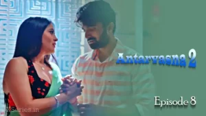 Thumbnail and Poster of the Antarvasna 2 Episode 8 Video