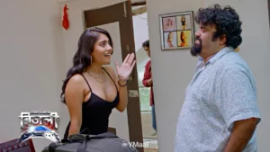 Thumbnail and Poster of the Bijli Episode 6 Video