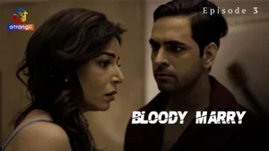 Thumbnail and Poster of the Bloody Marry Episode 3 Video