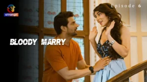 Thumbnail and Poster of the Bloody Marry Episode 6 Video